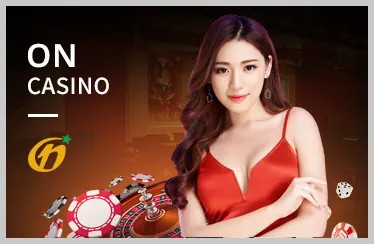 Casino trực tuyến trên TK88 App