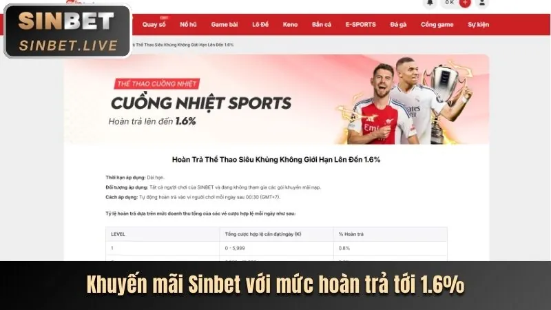 Mẹo cá cược thể thao hiệu quả tk88 tải app